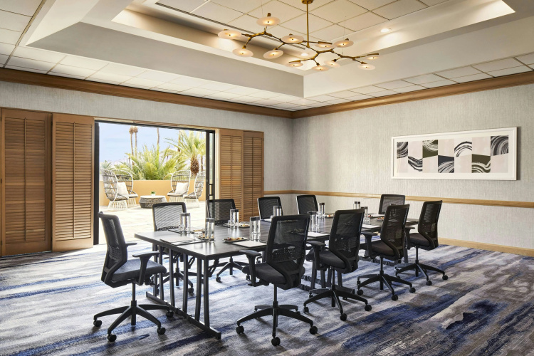 JW Marriott Desert Springs Resort & Spa photo 9