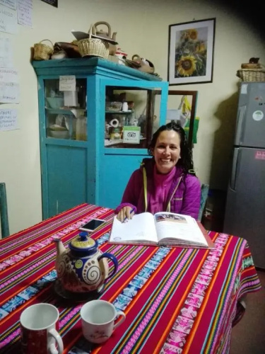 Casa Mirita