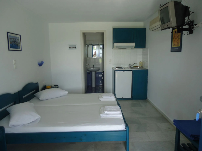 Hotelbild