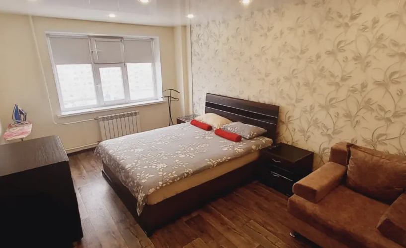 Фотография номера квартиры Альянс на улице Северная 28