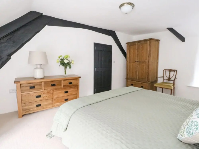 Lime Cottage