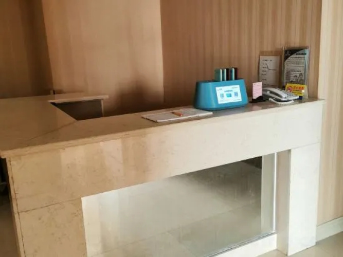 Long Fu Hotel