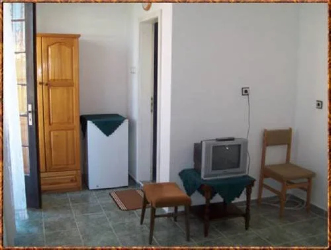 Guest House Dinev