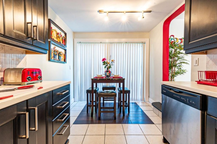 1 Bedroom Cottage