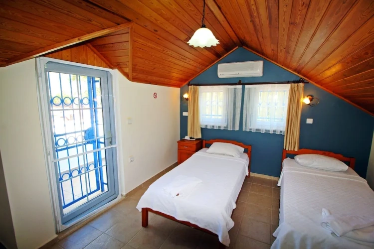 Family Villa