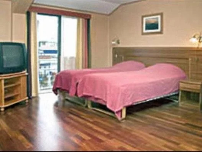 Tino's Hotel