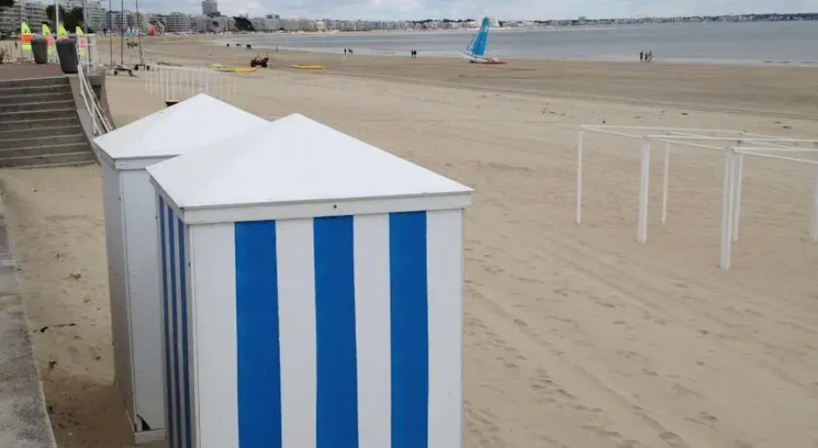 Appartement Le Rev