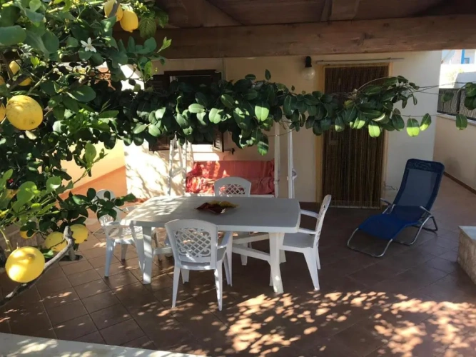 Cottage