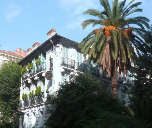 Villa Rivoli