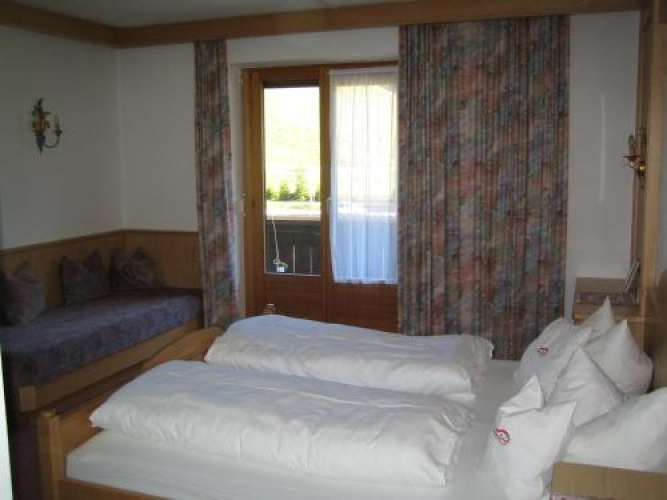 Wohlfühlhotel Innertalerhof
