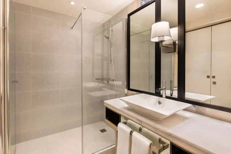 Executive room beachfront