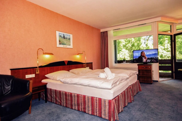 Hotel Orbtal