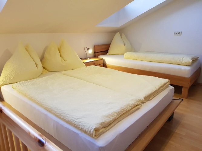 Ferienwohnung Lenz