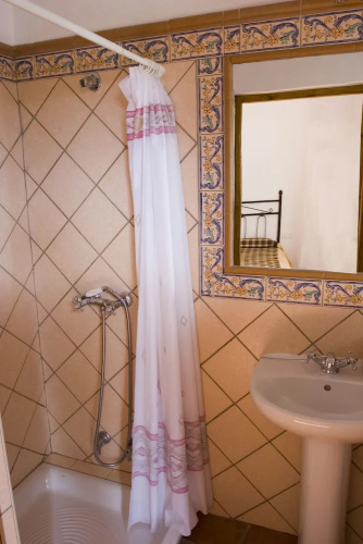 Cortijo Puerta Casa Delia