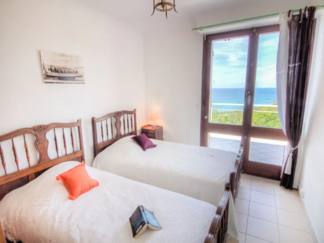 Holiday Home Cante Ben