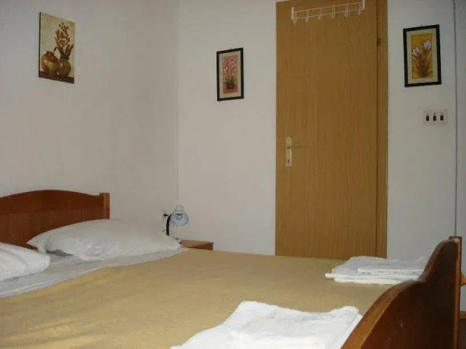 Firule Center Rooms