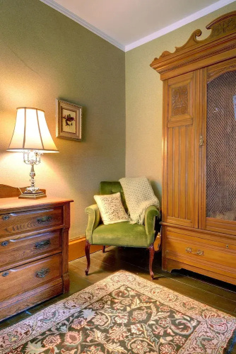 Devonshire Guest House & Spa