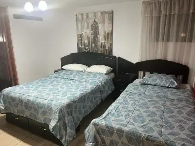 Hotel San Vicente 2