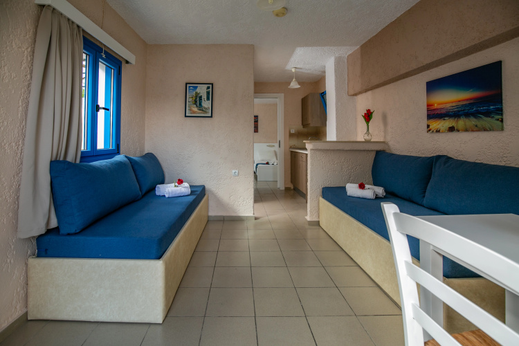 Mareva Apartments