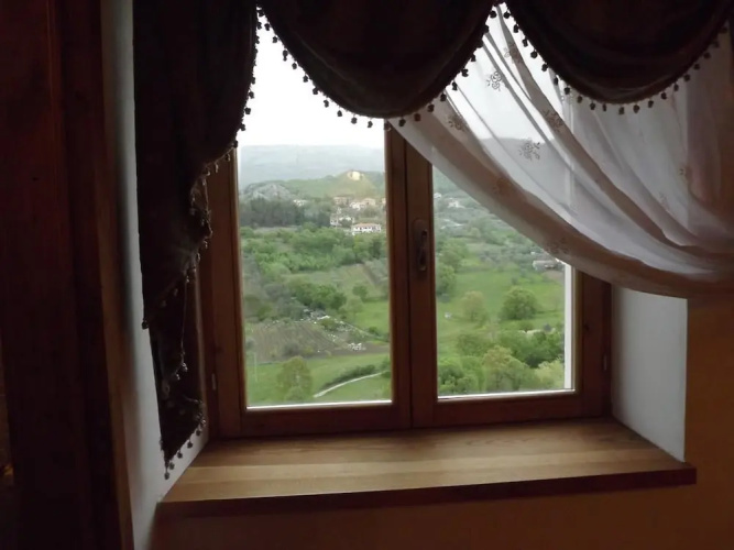 Casa Aurora