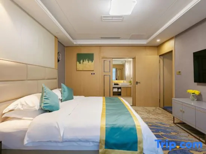Yuduo Yin'er Hotel