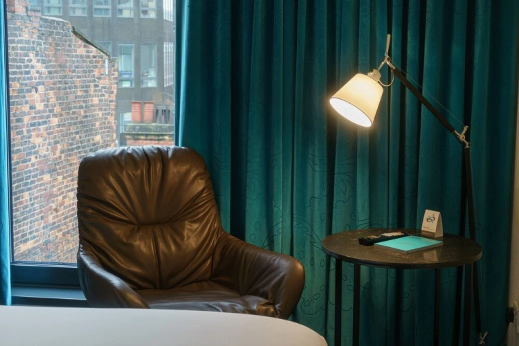 Motel One Ulm