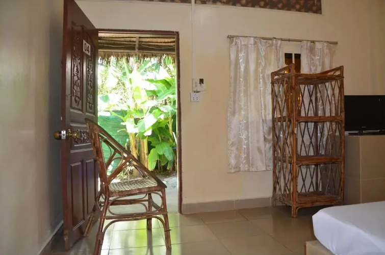 Ocean 11 Guesthouse