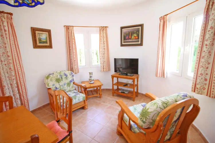 Villas Costa Calpe Maria