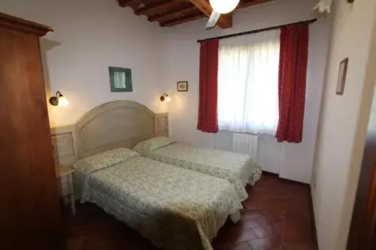 Appartamenti Brunetti