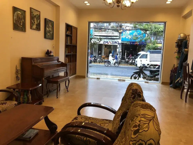 Trinh Nhi Hotel 1