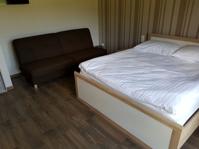 Agroturystyka Dom z Bali