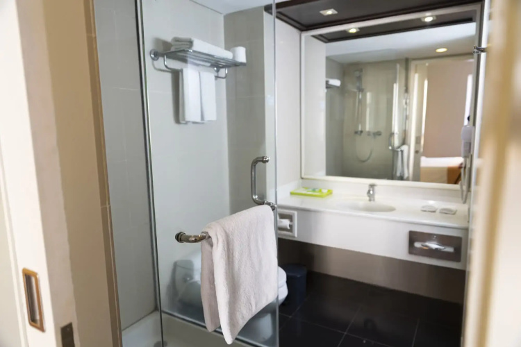 Prime Plaza Hotel Sanur - Bali
