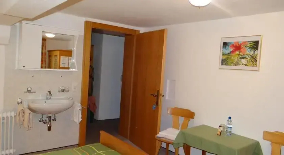 Bergfrieden