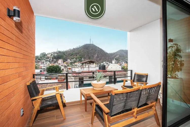 Serenity 401 in Jalisco