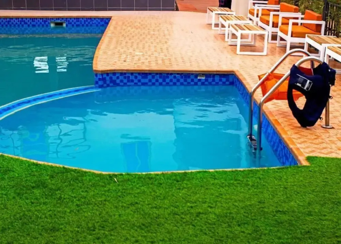 Hotel Spintex