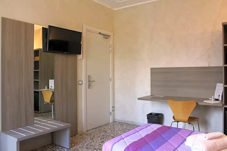 Superior Double room with mountain view