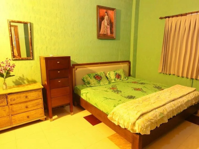 Andree Home Stay