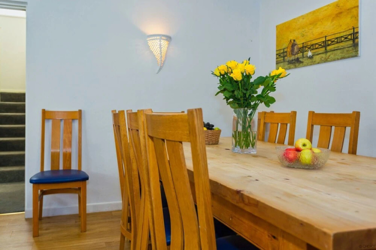 Croyde Villa Sunsea