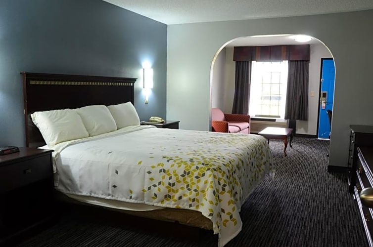 Standard Suite