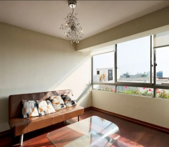 Apartamento en Lima