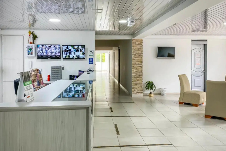 Apartahotel 109