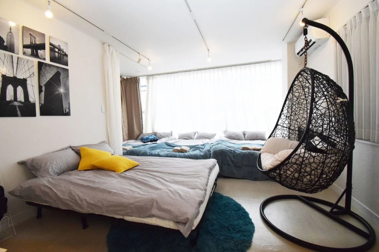 Maison Nagasaki V 201