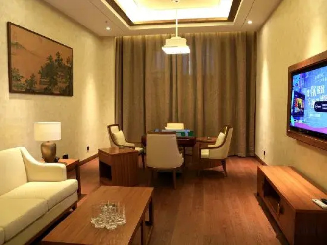Narada Hotel Weichang
