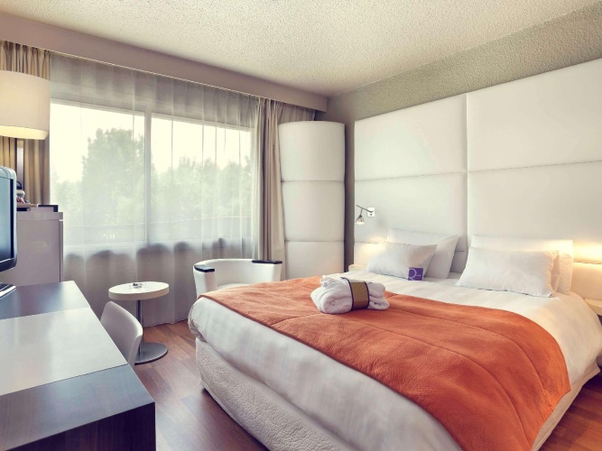 Privilege Double room