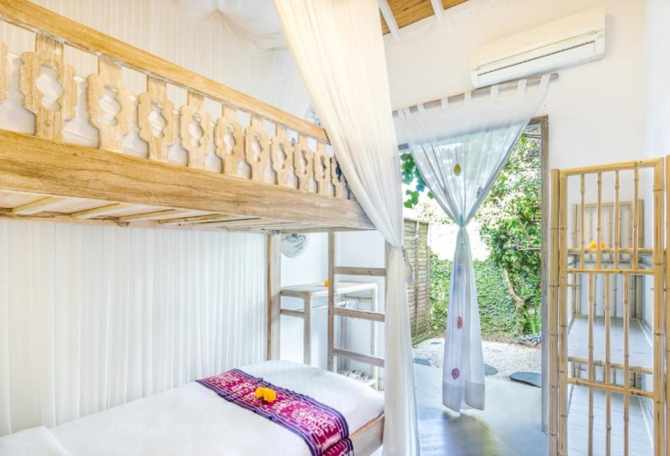 3 Bedrooms Villa