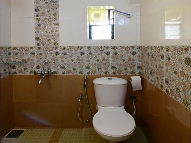 OYO 9741 Triple Beach Guest House
