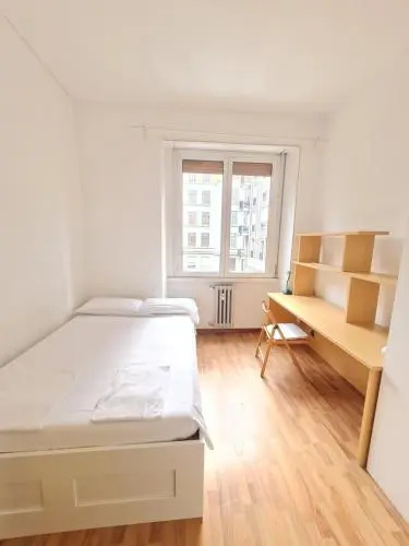Duomo - Convenient 2Bedroom Apartment