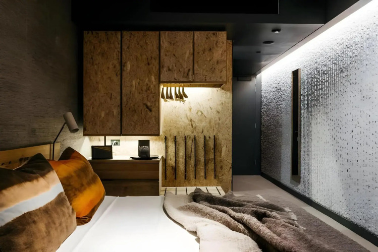 Фотография отеля