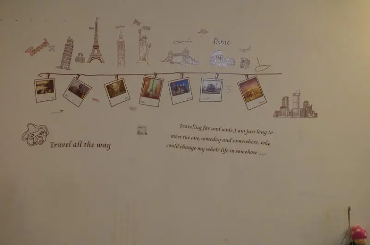 Shenzhen Ai Ji Yu Youth Hostel