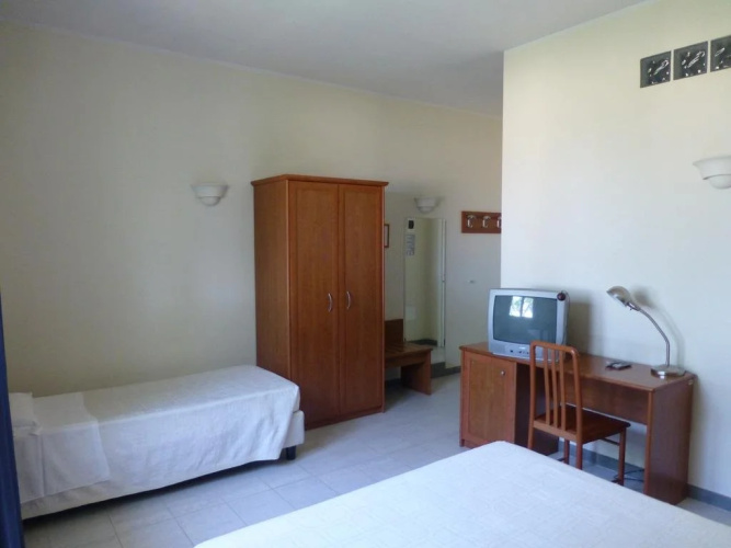 Hotel Adriatico